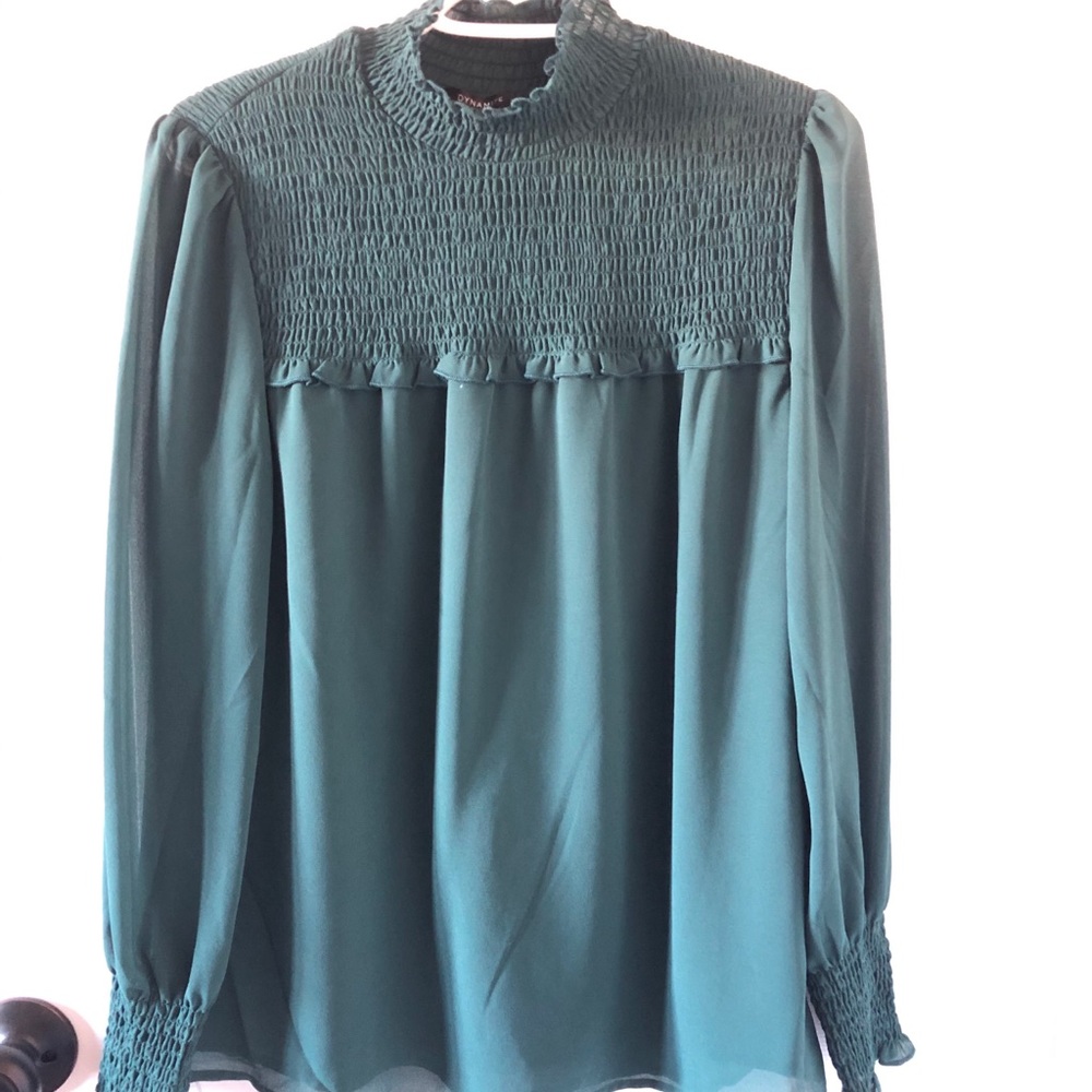 BNWT Blouse